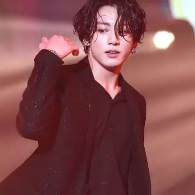 Jeon jungkook thumbnail