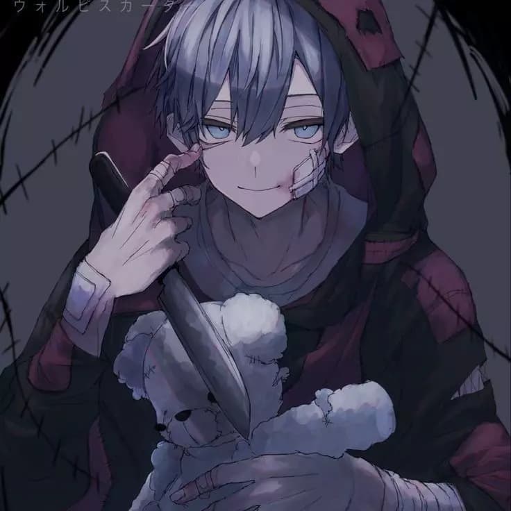 Yandere brother thumbnail