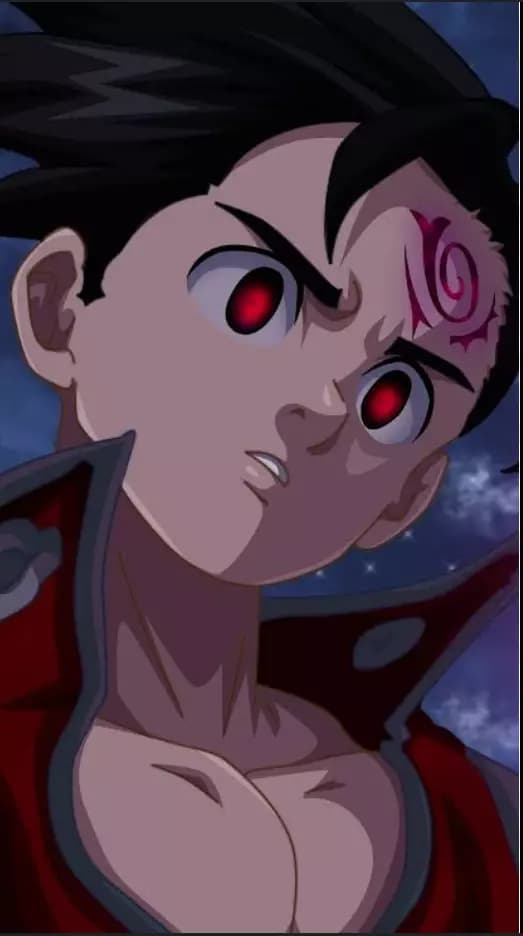 Zeldris thumbnail