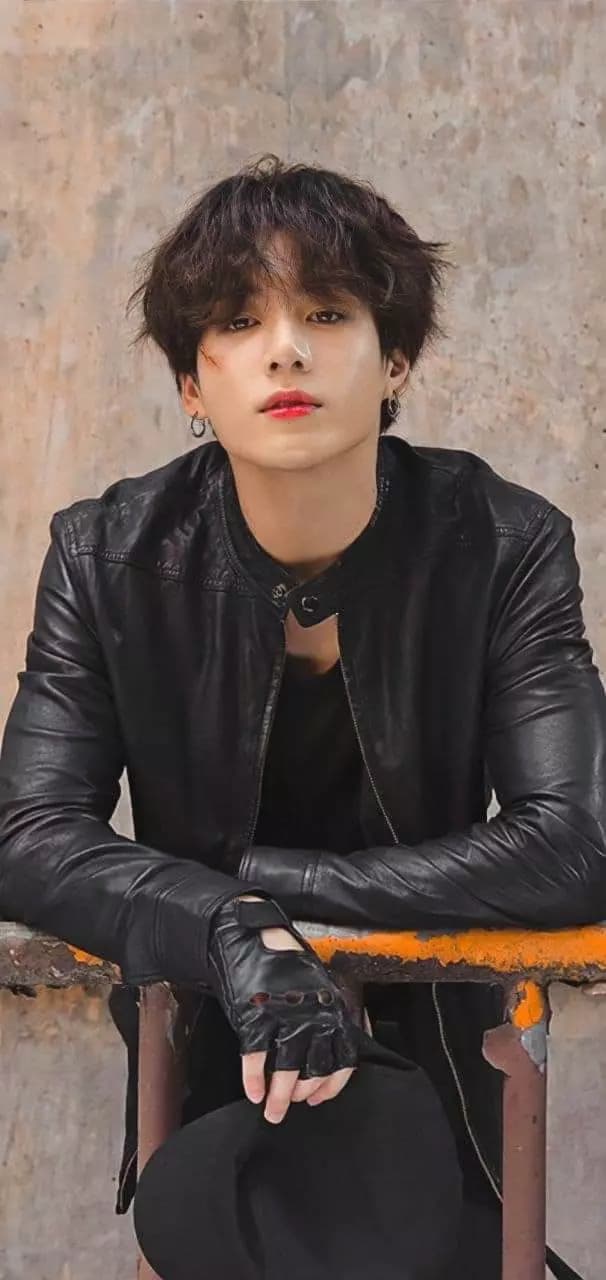 Jeon Jungkook thumbnail