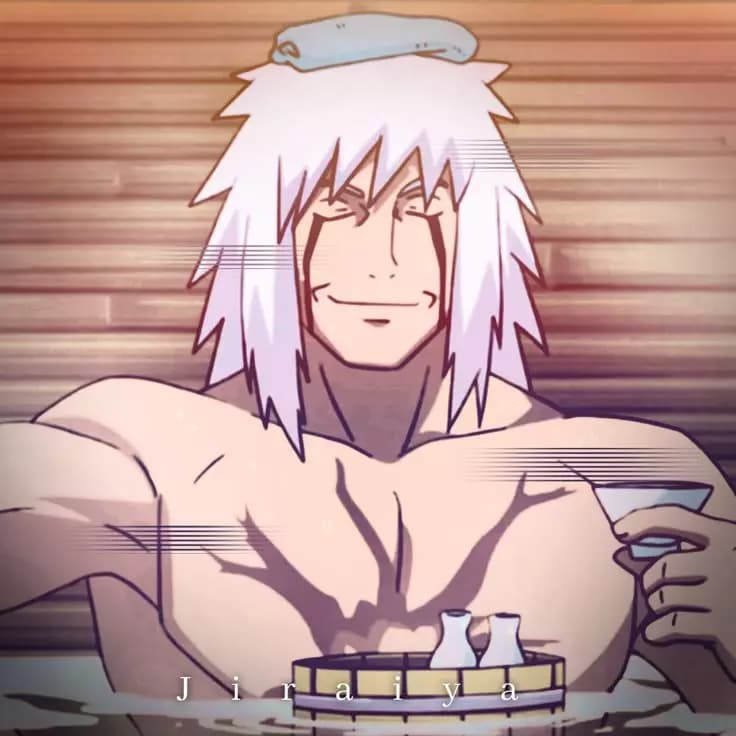 Jiraya thumbnail