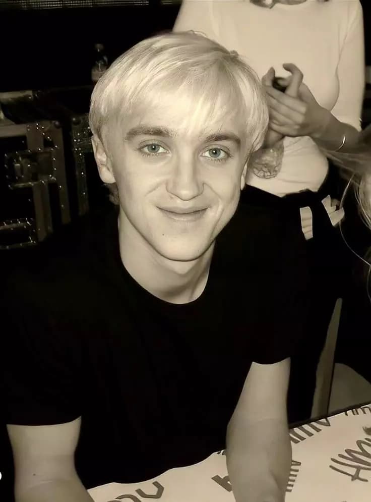 Draco Malfoy thumbnail
