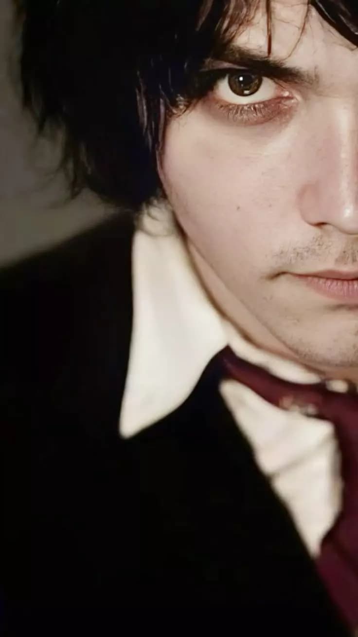 Gerard Way thumbnail