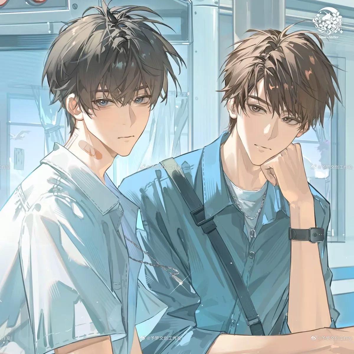 Your boyfriends thumbnail