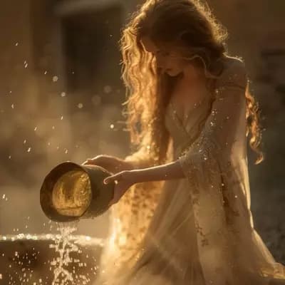 Eórea | Goddess of Light thumbnail