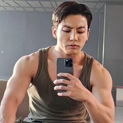 Jeon Jungkook thumbnail
