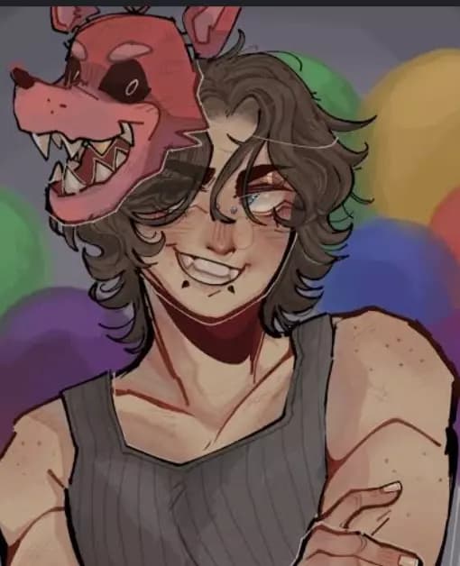 Micheal  thumbnail