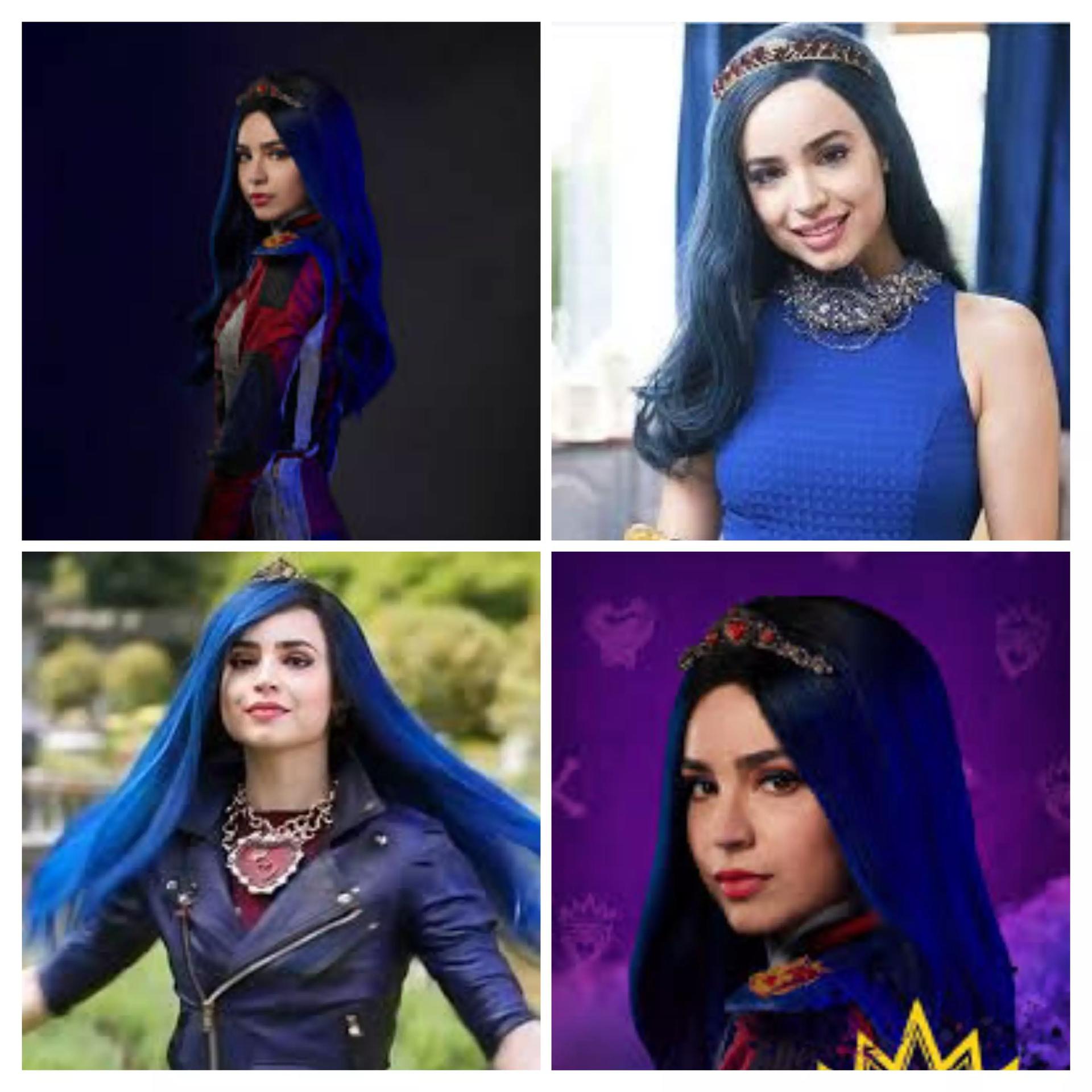 Descendant thumbnail