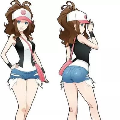 Hilda thumbnail