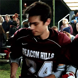 stilinski thumbnail