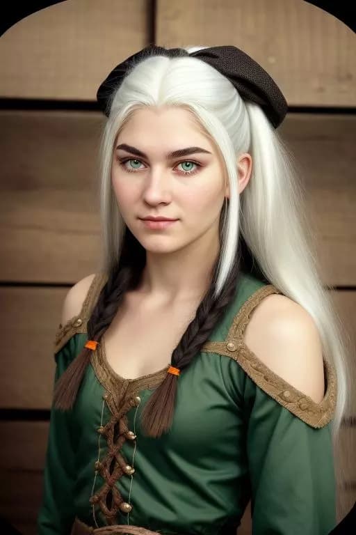 Evelyn Sunfrost thumbnail