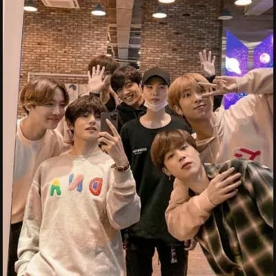BTS  thumbnail
