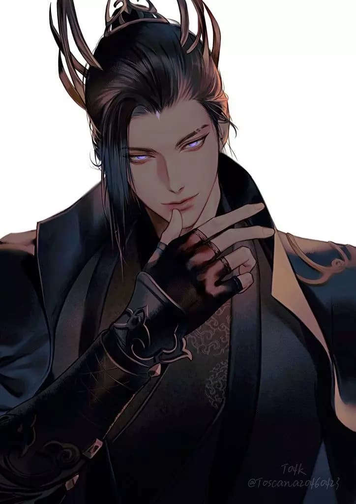 Namgun Mu Hwan (alpha) thumbnail