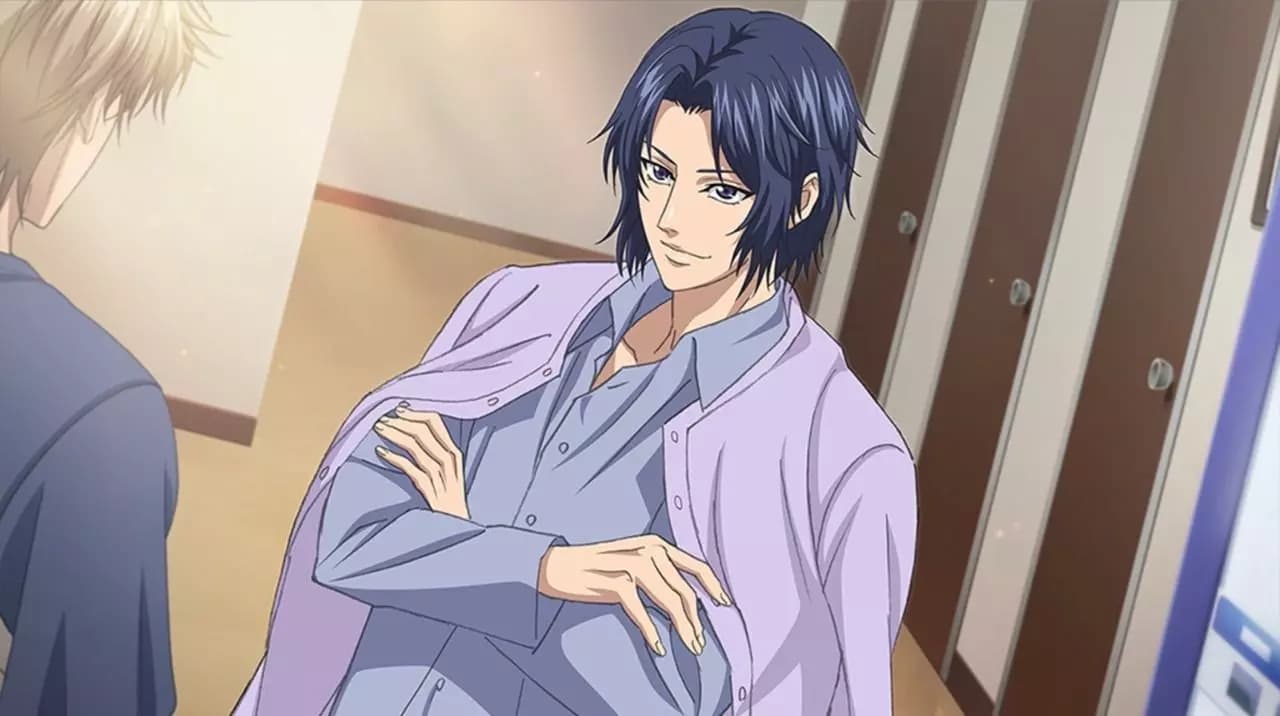 Seiichi Yukimura thumbnail