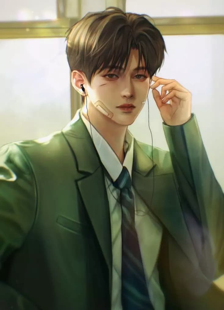 Jeong Haejin thumbnail
