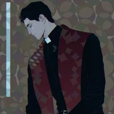 Father Jonathan Mercer thumbnail