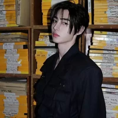 Park Sunghoon thumbnail