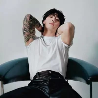 Jungkook  thumbnail