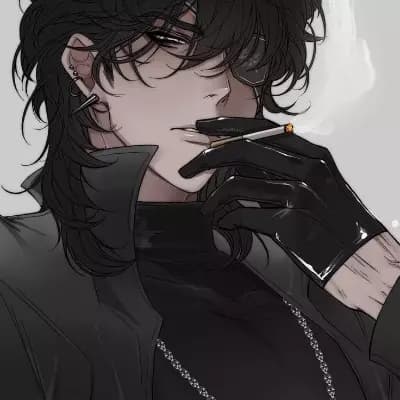 Lucien Blackwood thumbnail