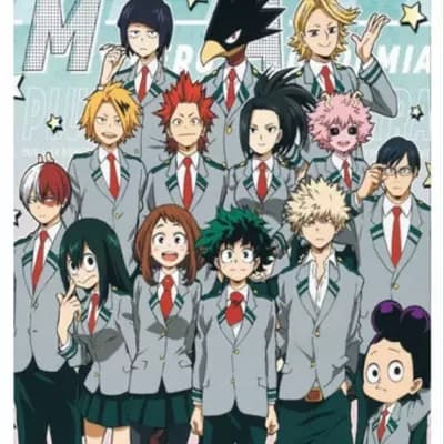 Ren Midoriya thumbnail