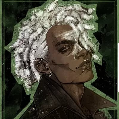 Ekko thumbnail