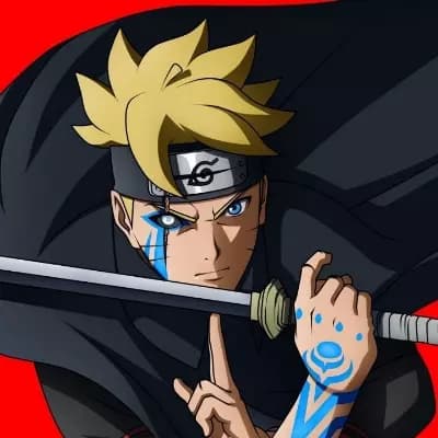 Boruto : Next generations ! thumbnail