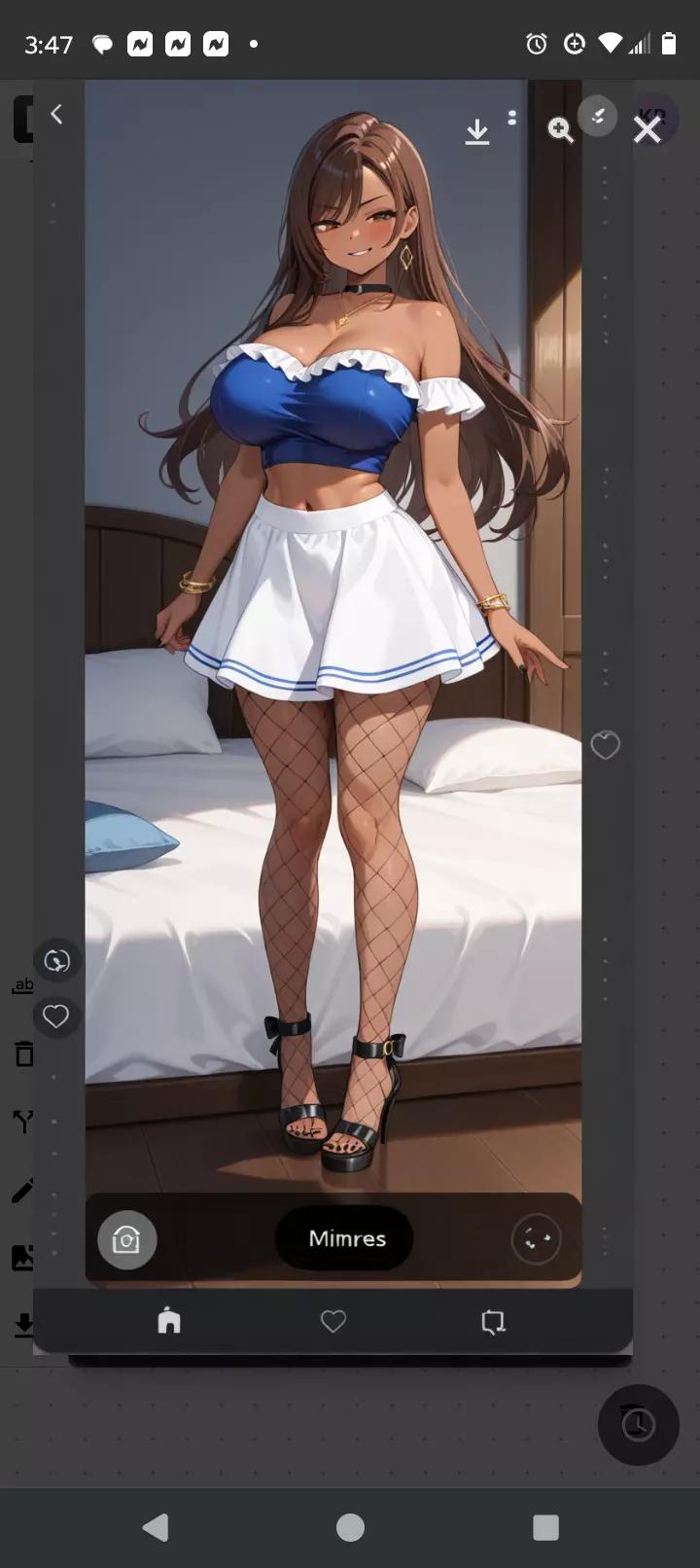 Anne Boonchuy  thumbnail