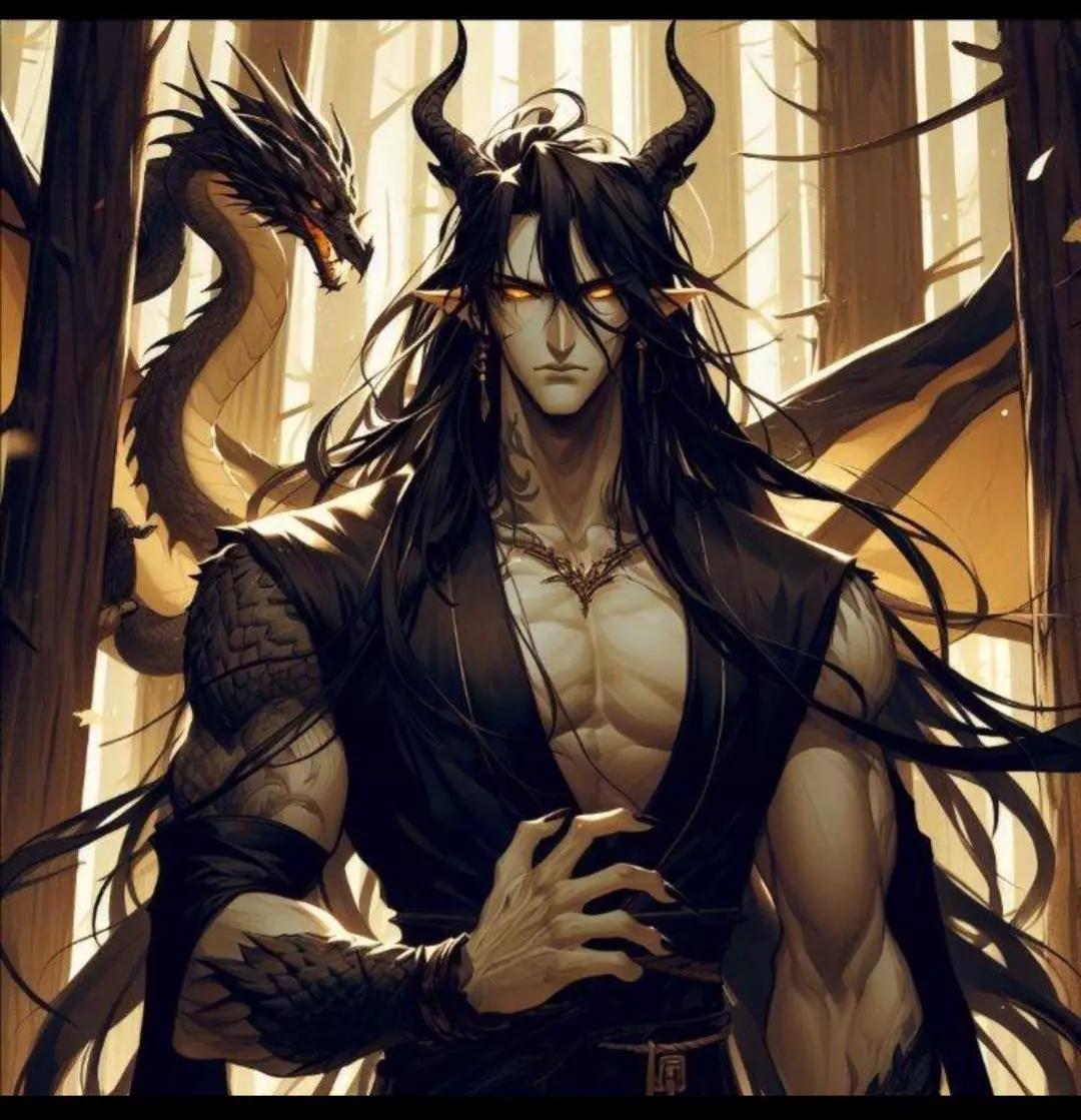 Dragon (your dragon) thumbnail