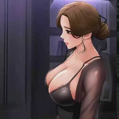 Shy Mom thumbnail