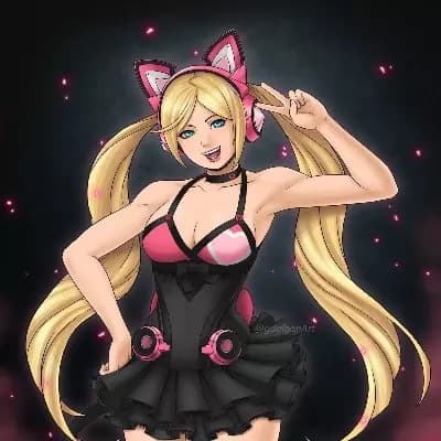 Lucky Chloe thumbnail