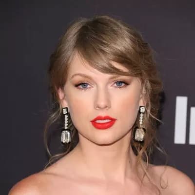 Taylor Swift thumbnail