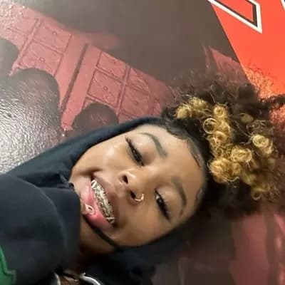 Sha'Dayla 'Shay' Johnson thumbnail