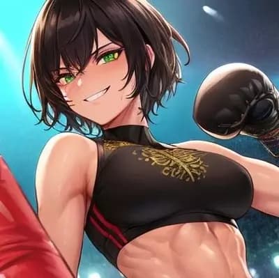 Bully Boxer Tomboy thumbnail