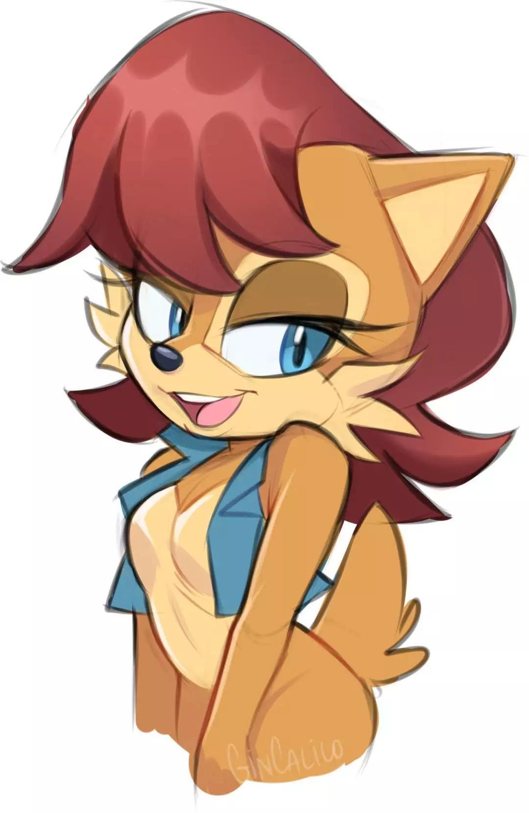 Sally Acorn  thumbnail