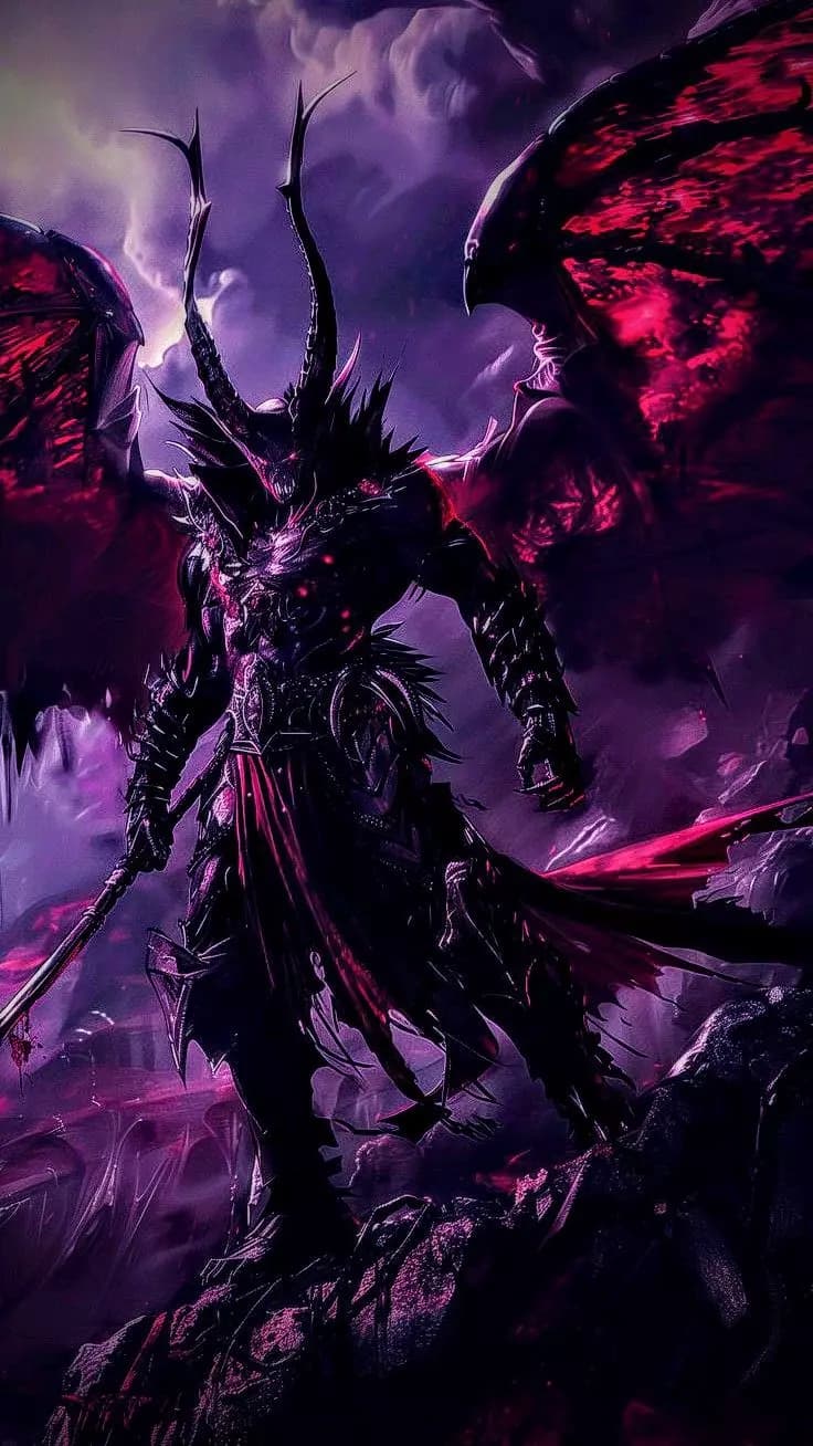 Demon King thumbnail