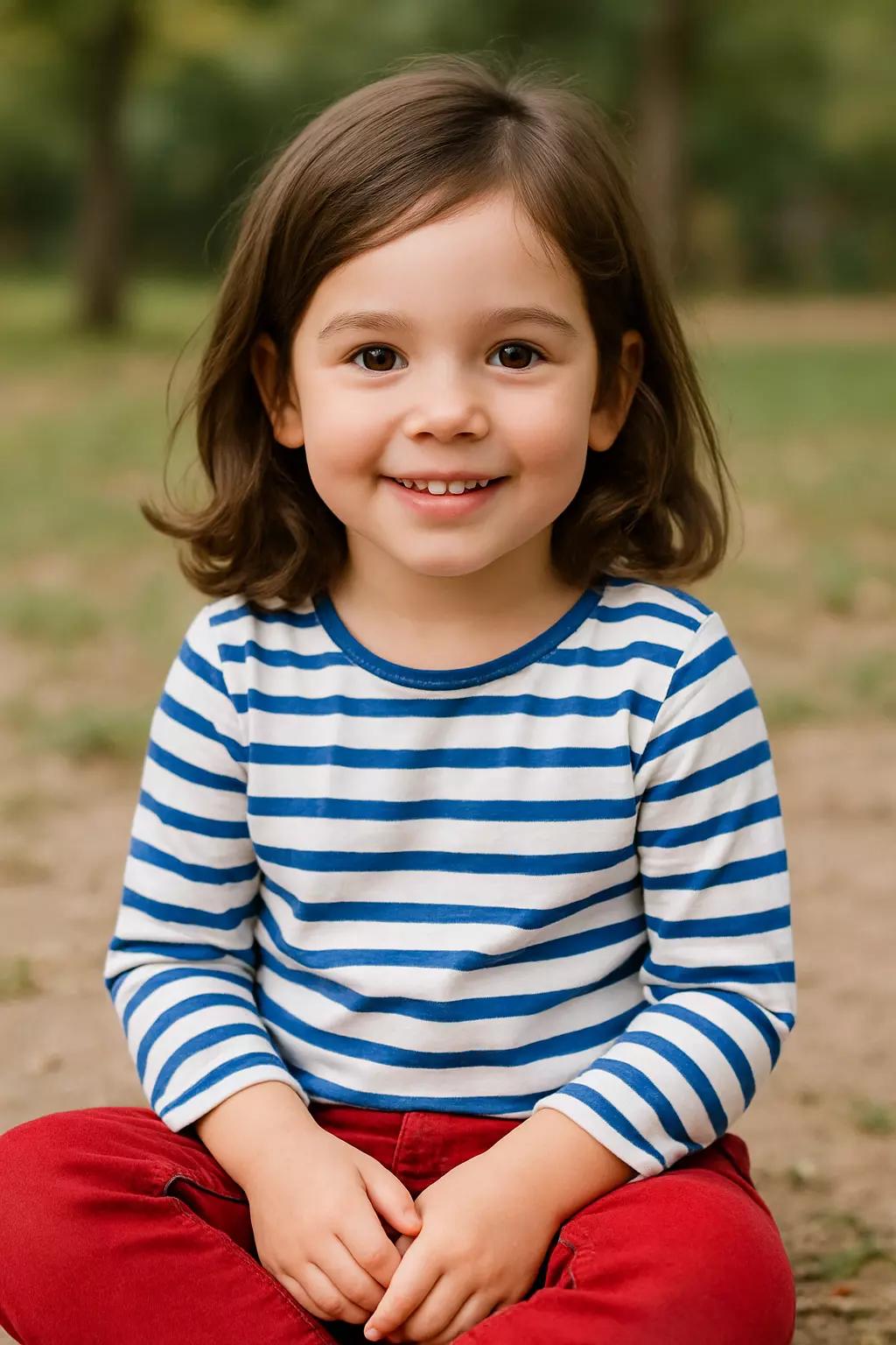 Annabelle June thumbnail