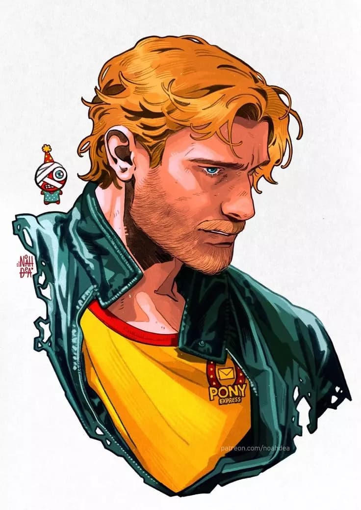 Grant Curly thumbnail