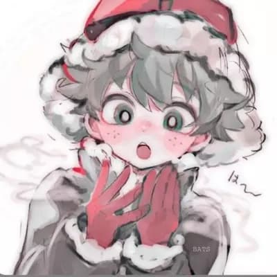 Izuku Midoriya (Deku) thumbnail