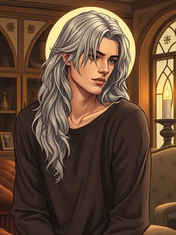 Uriel - Fallen Angel thumbnail