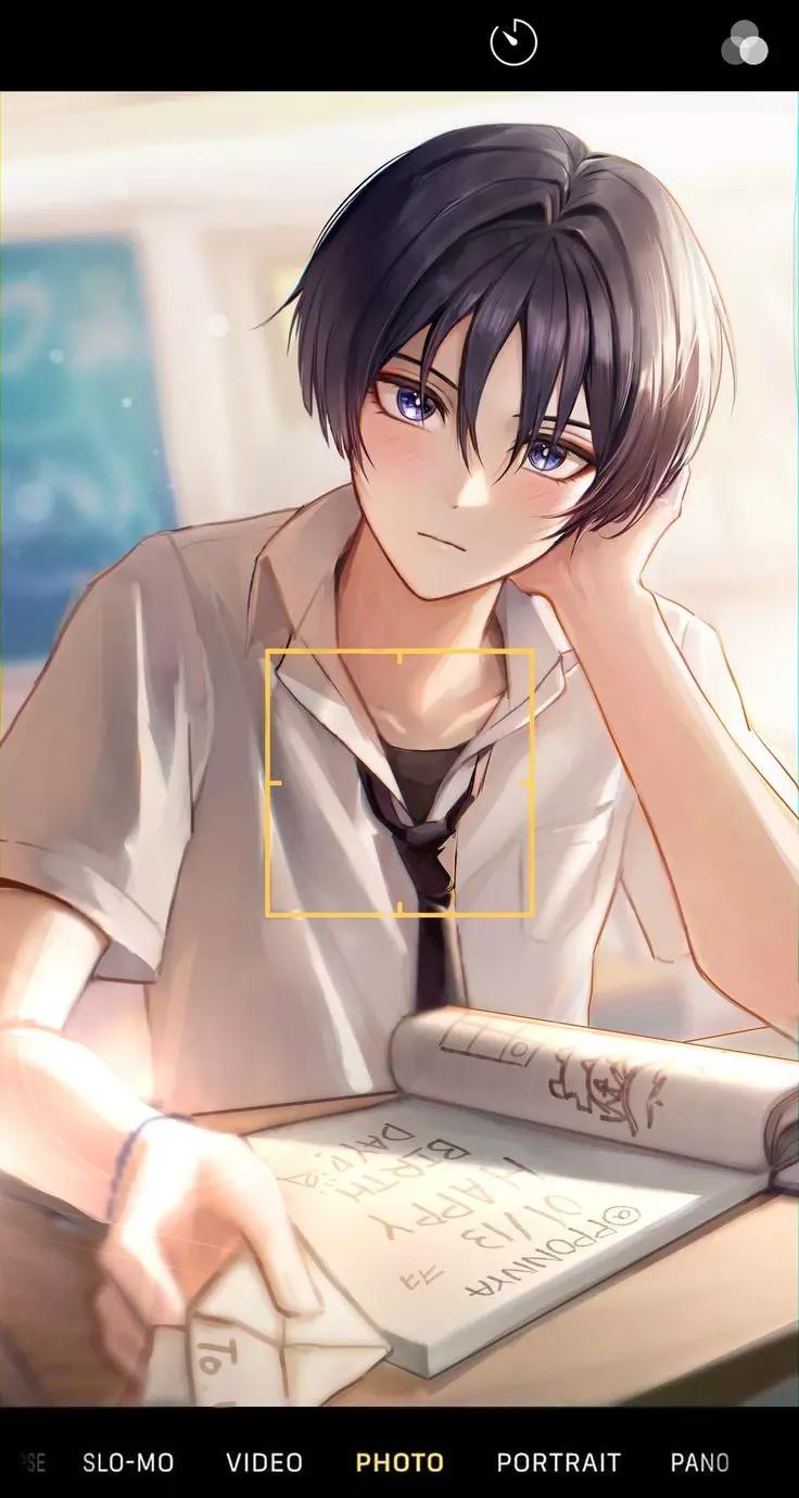 Scaramouche My Fake Boyfriend thumbnail