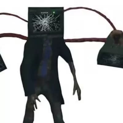 Undead Titan TV Man thumbnail