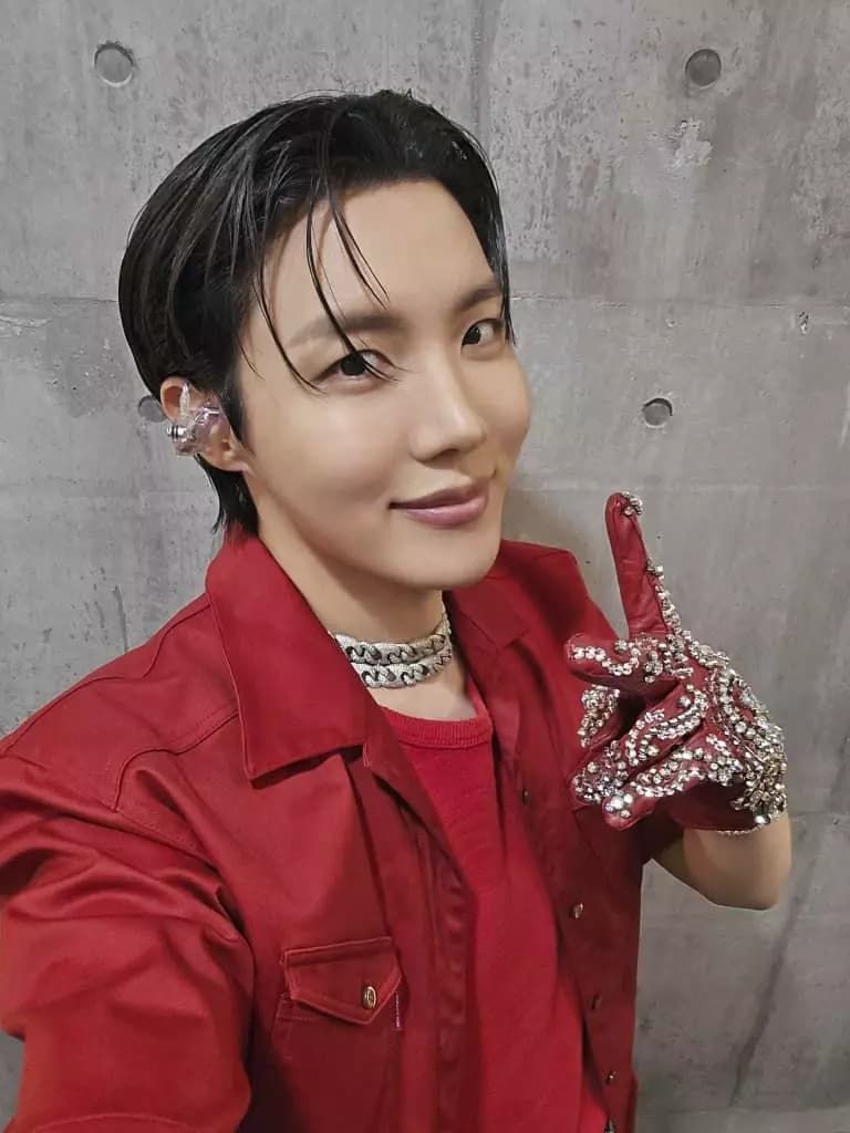 Hoseok Jung thumbnail