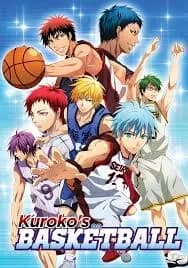 Kuroko no Basket, You're a Newbie thumbnail