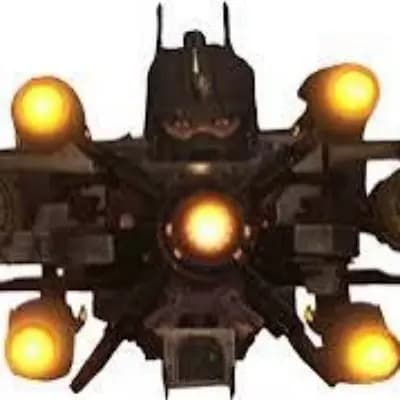 Destructor Astro Toilet thumbnail