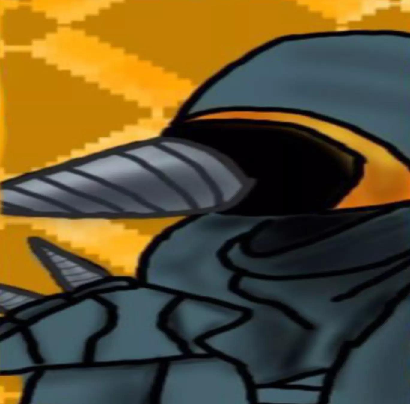 Assassin Drill-man thumbnail