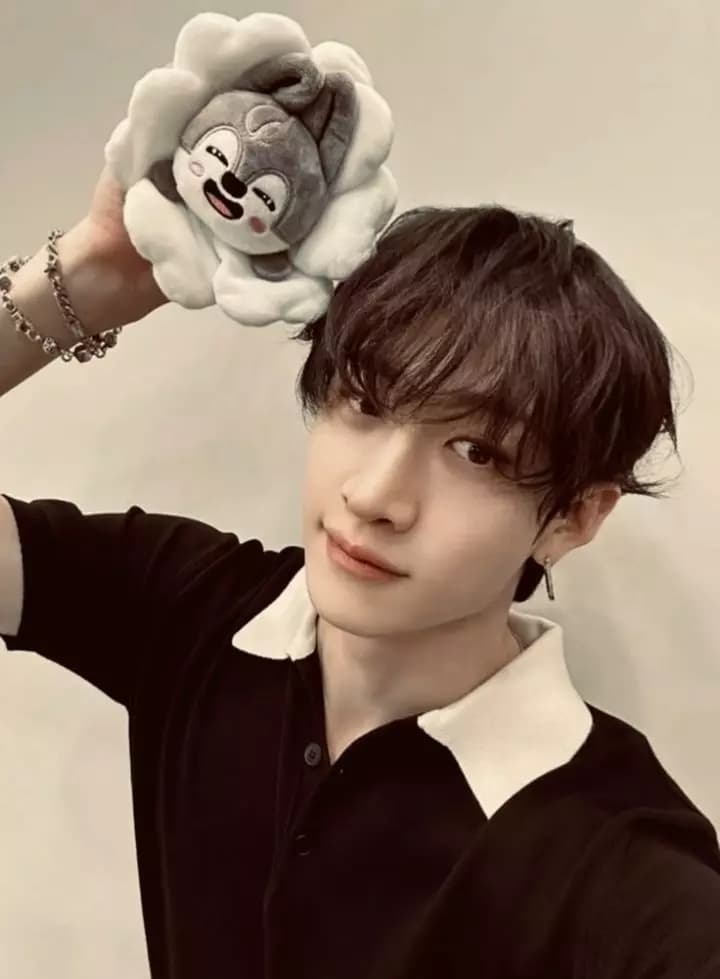 ✿Bang chan❀ thumbnail