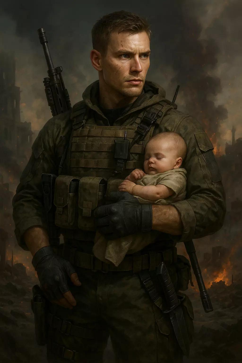 Alexei Voronin thumbnail