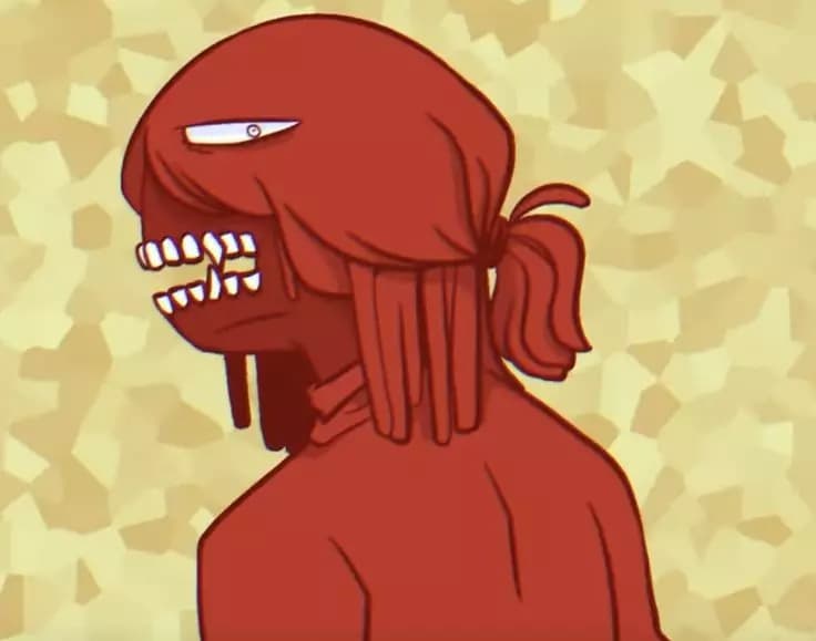 Harry (Red Guy) thumbnail