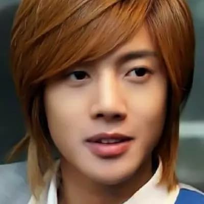 Yoon ji - hoo thumbnail