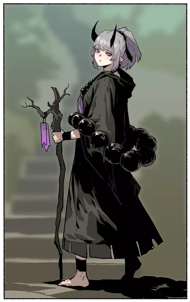 Morgana thumbnail